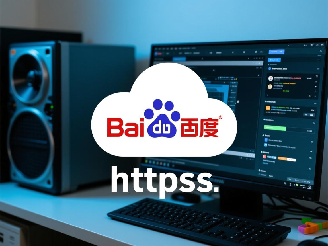 百度云虚拟主机设置https  第2张 百度云虚拟主机设置https  第2张