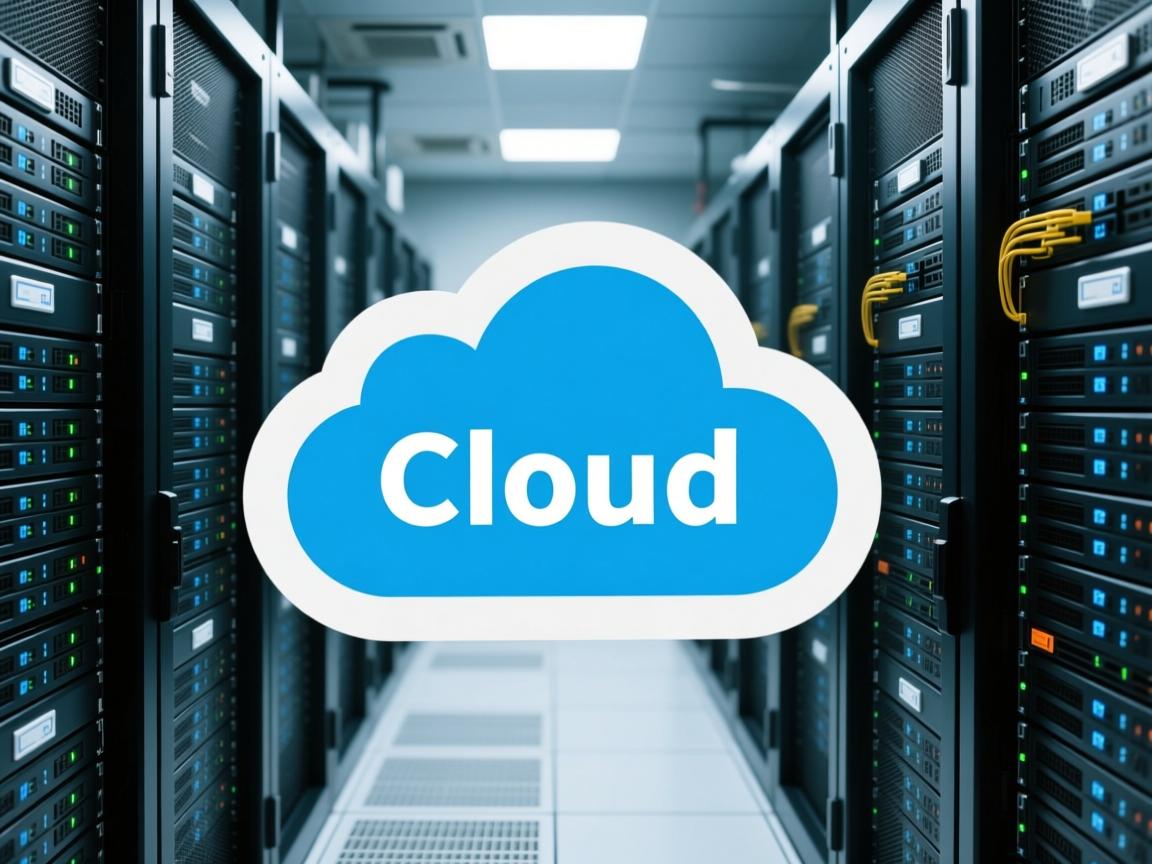 云虚拟主机和服务器区别  第2张