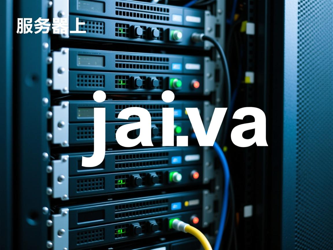 服务器上怎么运行java  第3张 服务器上怎么运行java  第3张