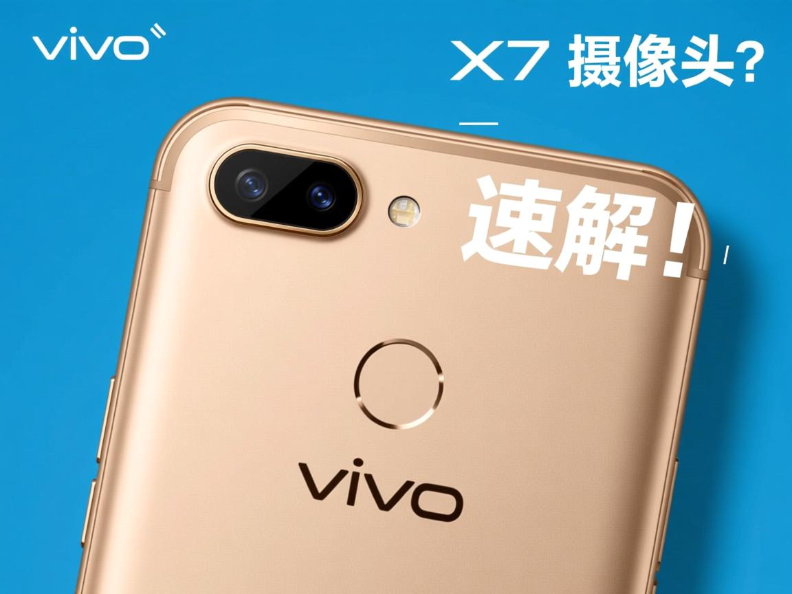 vivo X7摄像头打不开?速解!  第2张 vivo X7摄像头打不开?速解!  第2张