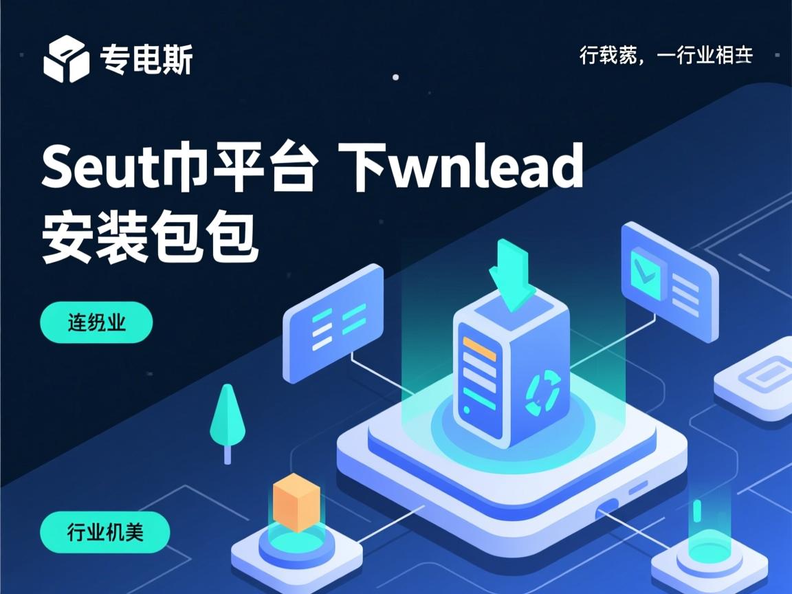 虚拟主机平台下载安装包  第2张 虚拟主机平台下载安装包  第2张