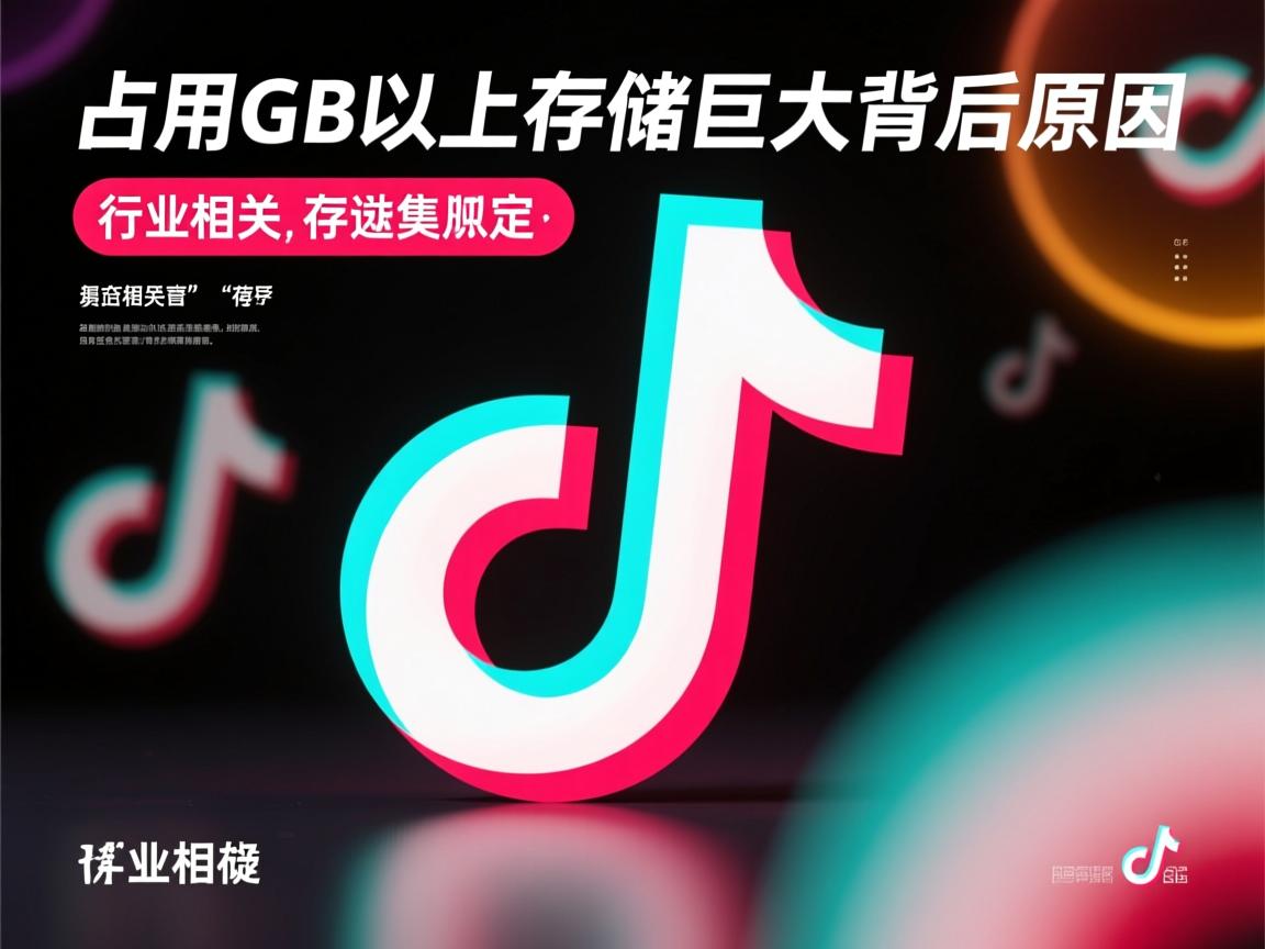 抖音占用2GB以上存储巨大背后原因