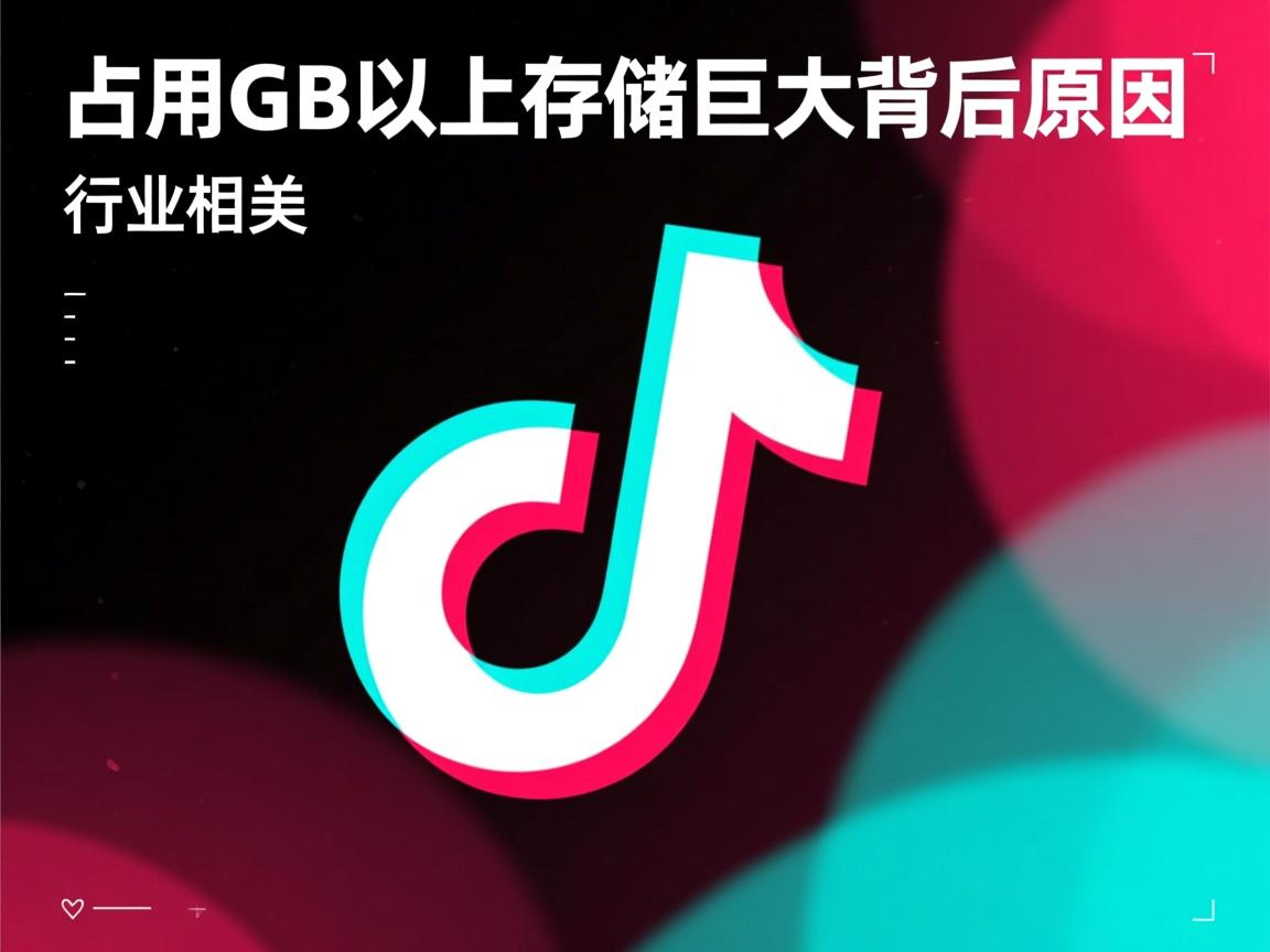 抖音占用2GB以上存储巨大背后原因  第2张