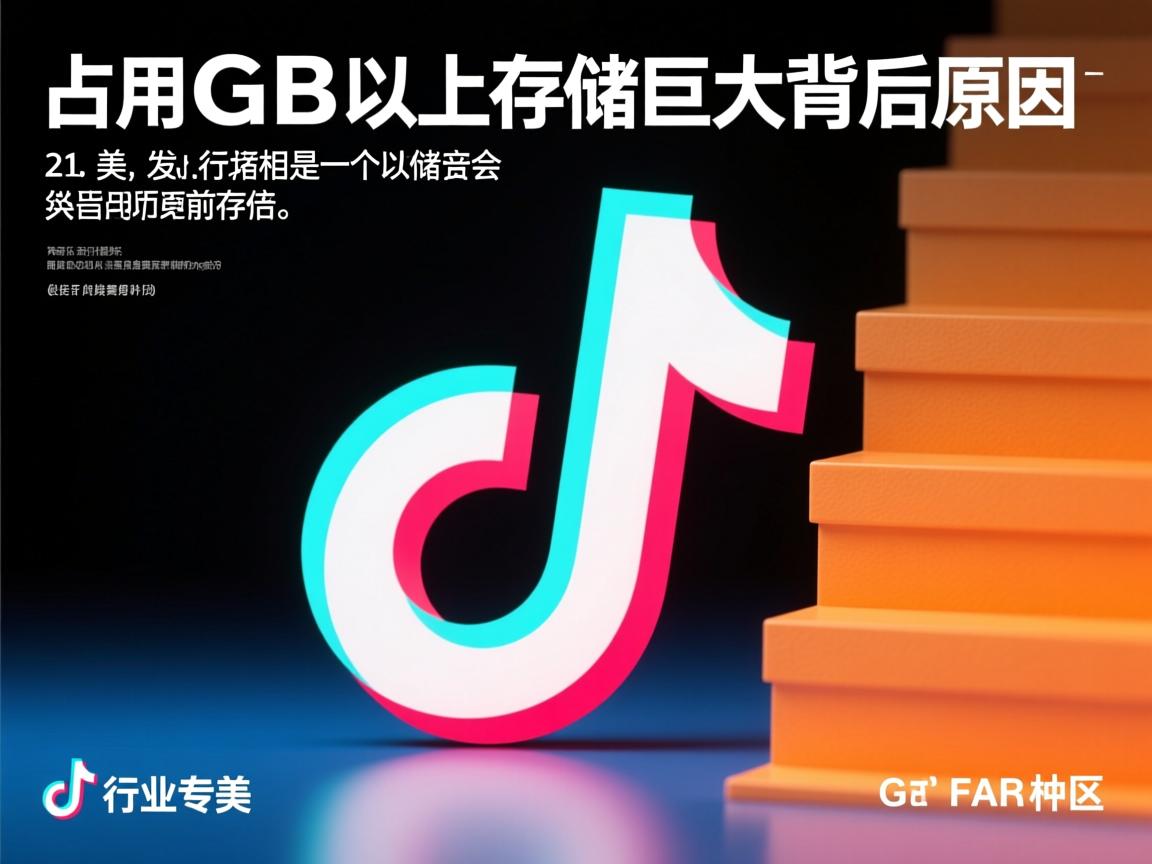 抖音占用2GB以上存储巨大背后原因  第3张