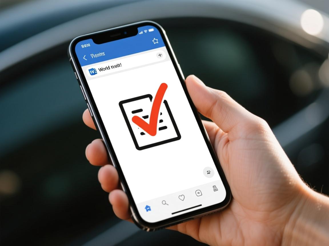 手机为何看不到Word批注?紧急求助! 第1张 手机为何看不到Word批注?紧急求助! 第1张
