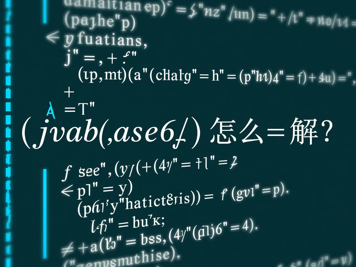 javabase64怎么解析  第1张