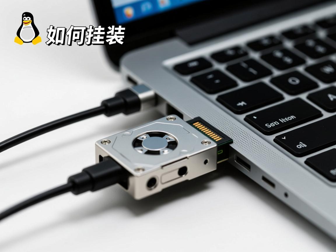 linux虚拟机如何挂载  第2张