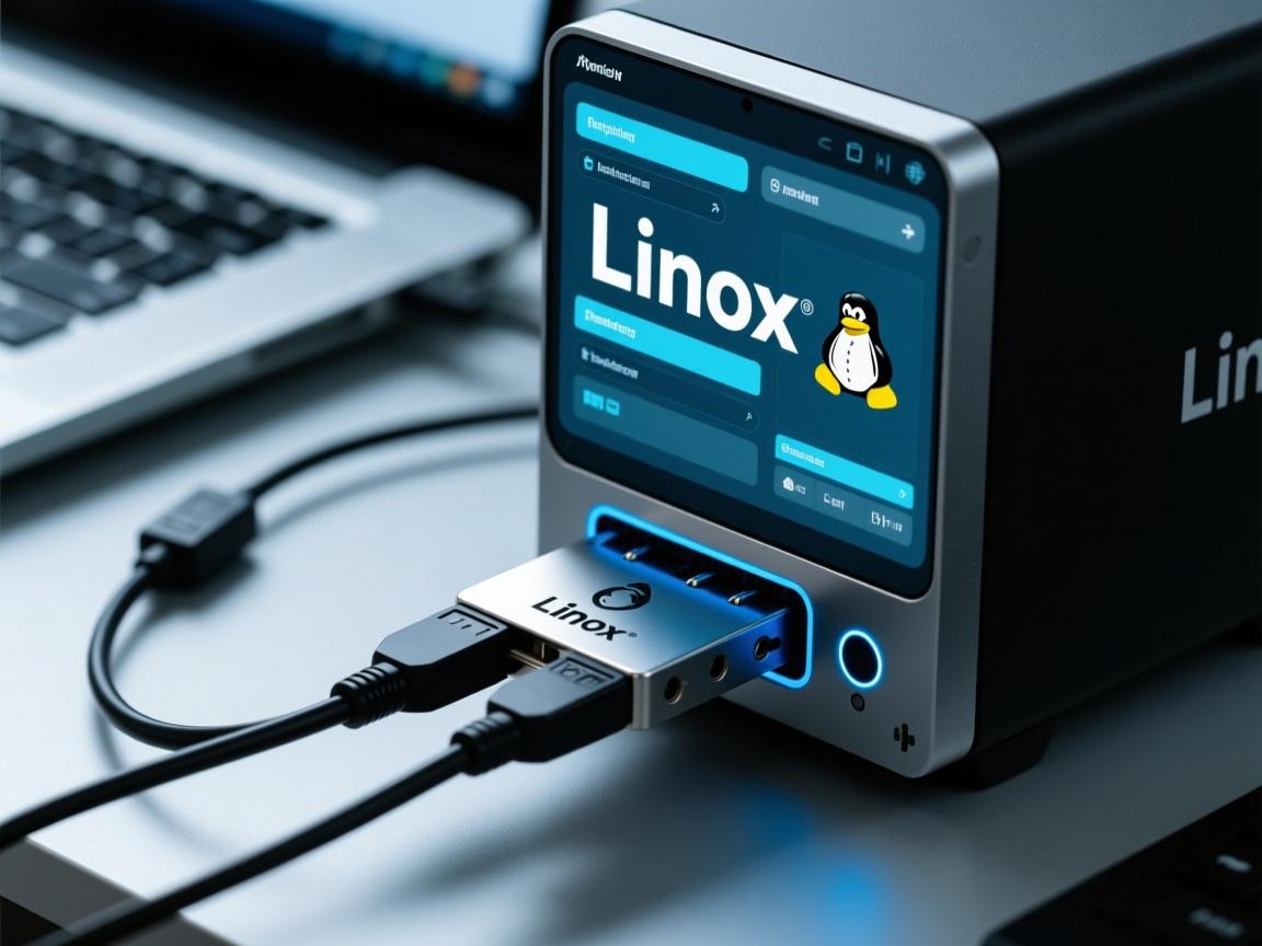 linux虚拟机如何挂载  第3张