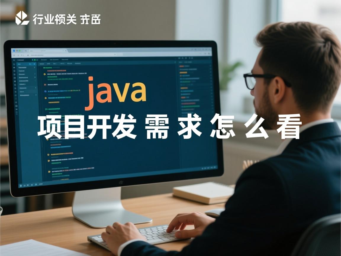 java项目开发需求怎么看  第1张 java项目开发需求怎么看  第1张