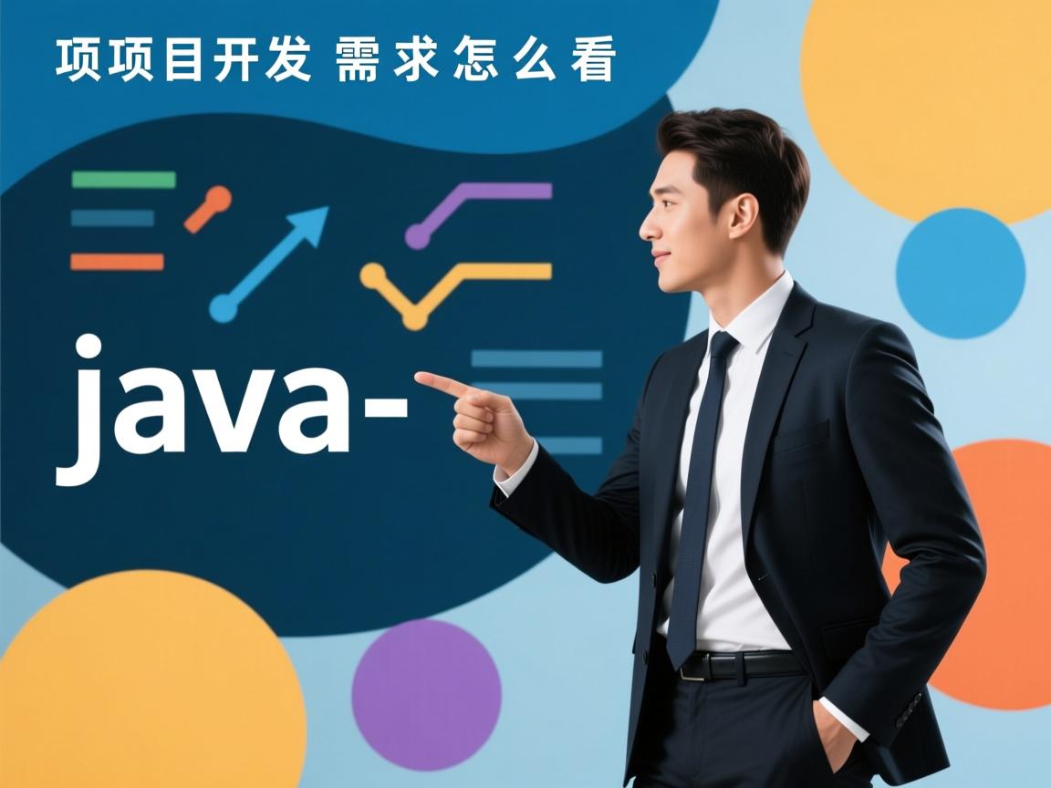java项目开发需求怎么看  第3张 java项目开发需求怎么看  第3张