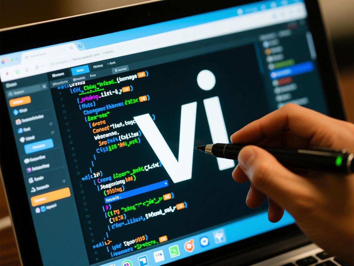 linux vi如何撤销  第2张 linux vi如何撤销  第2张