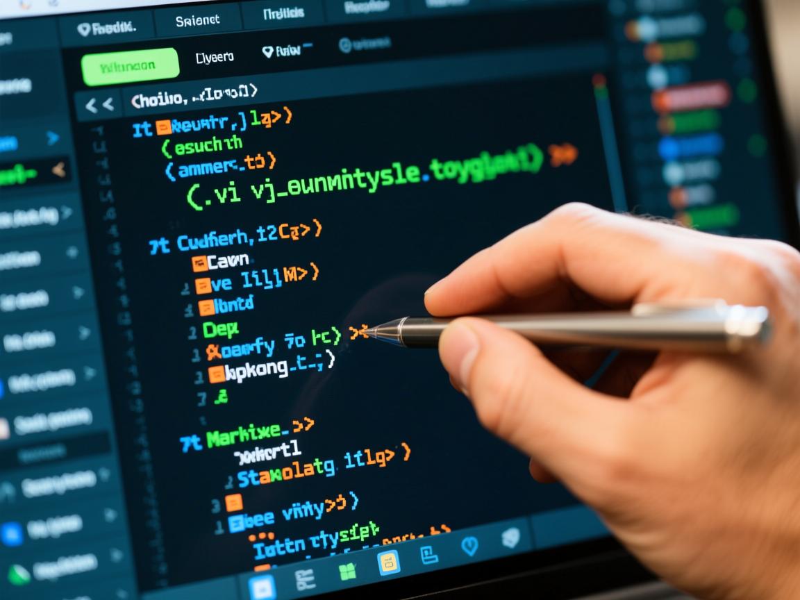 linux vi如何撤销  第3张 linux vi如何撤销  第3张