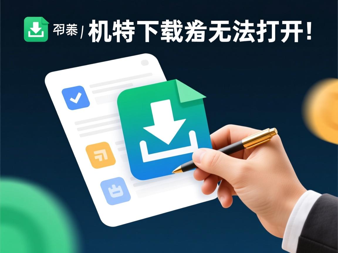 Pages文件下载后无法打开?  第2张 Pages文件下载后无法打开?  第2张