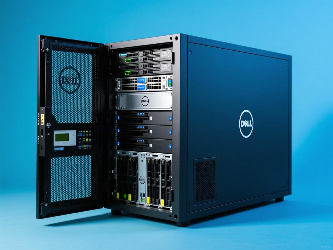 长春dell服务器  第3张 长春dell服务器  第3张