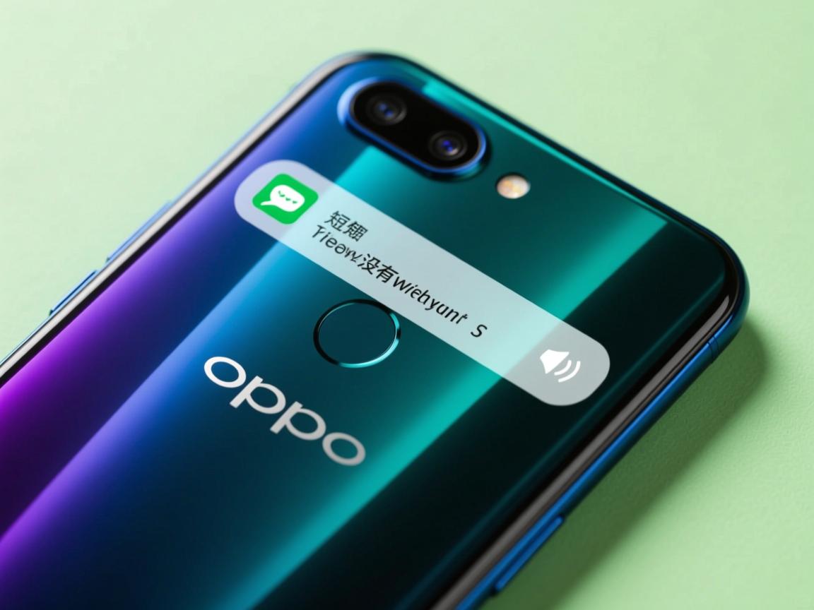 oppo r17为什么短信没有通知声音  第3张 oppo r17为什么短信没有通知声音  第3张