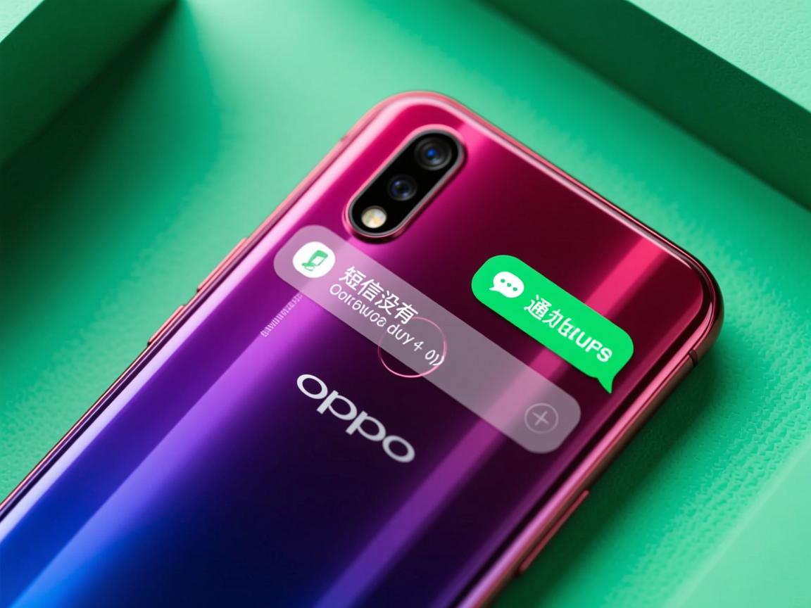 oppo r17为什么短信没有通知声音  第2张 oppo r17为什么短信没有通知声音  第2张