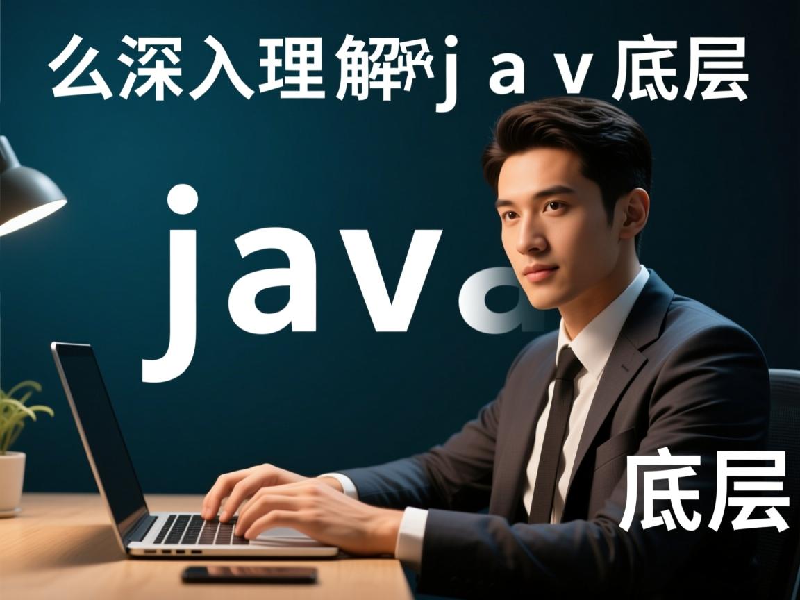 怎么深入理解java底层  第1张 怎么深入理解java底层  第1张
