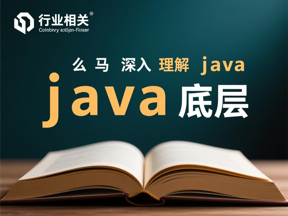 怎么深入理解java底层  第3张 怎么深入理解java底层  第3张
