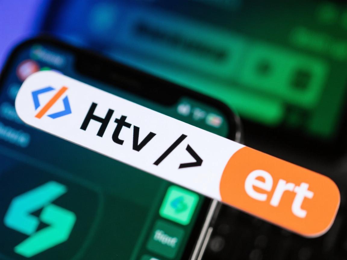 HTML自定义标签怎么做?  第3张 HTML自定义标签怎么做?  第3张