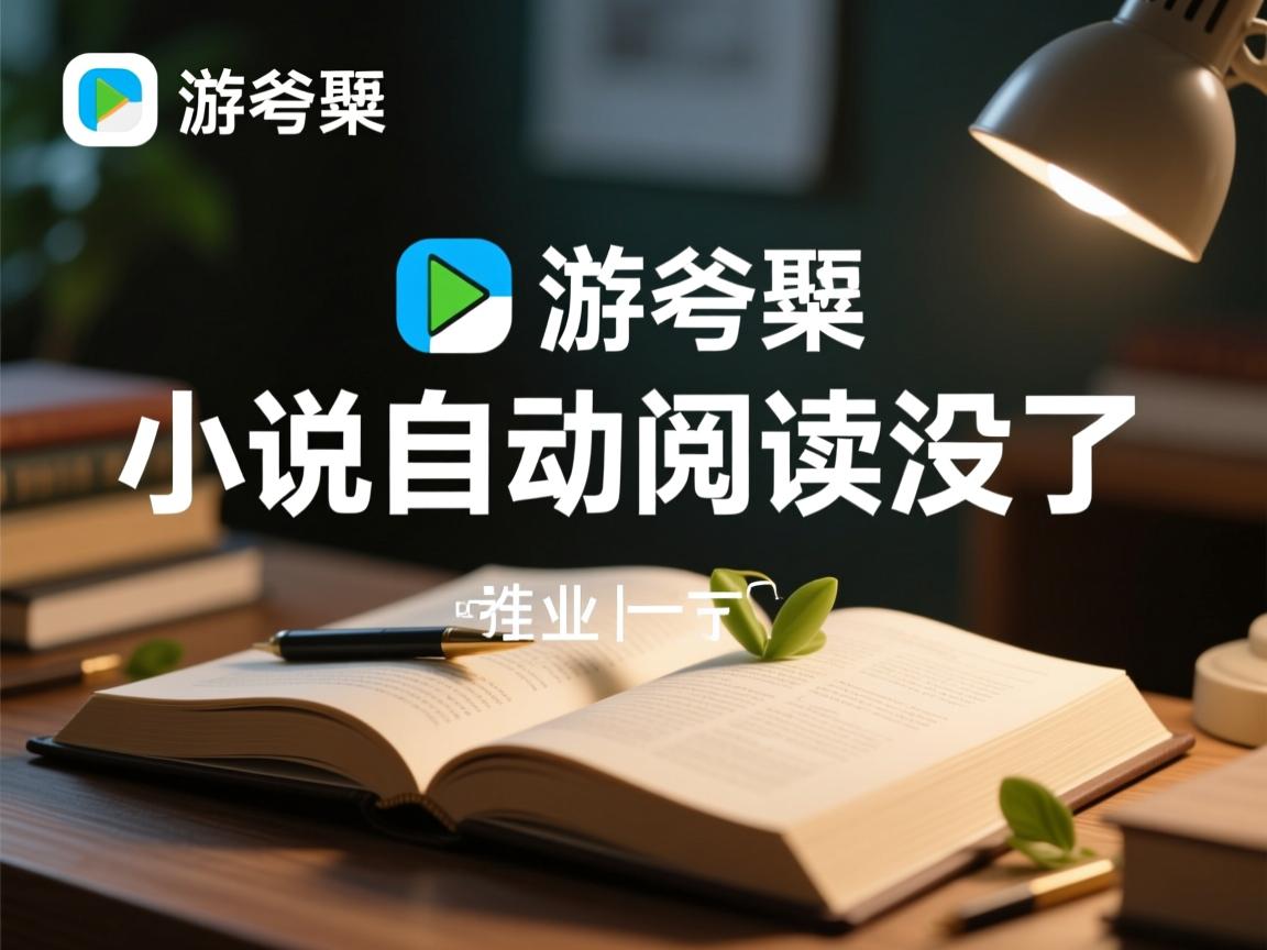 qq浏览器小说自动阅读为什么没了  第3张