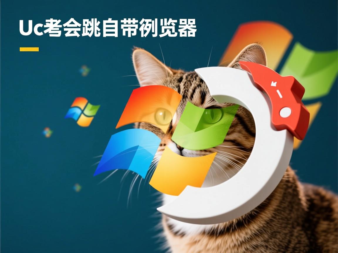 为什么Uc老会跳自带浏览器  第3张