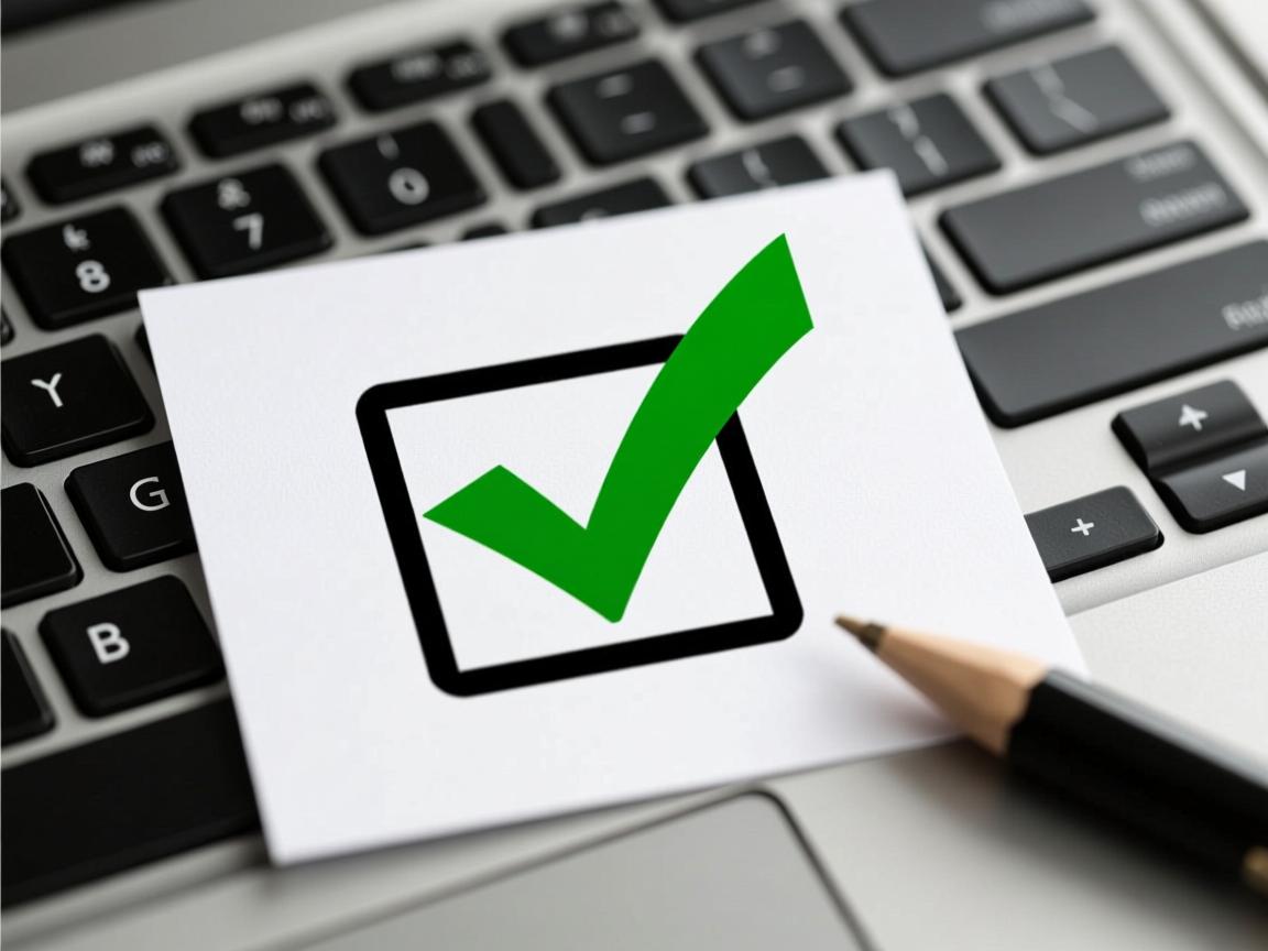 复选框选中为什么是个叉  第2张 复选框选中为什么是个叉  第2张