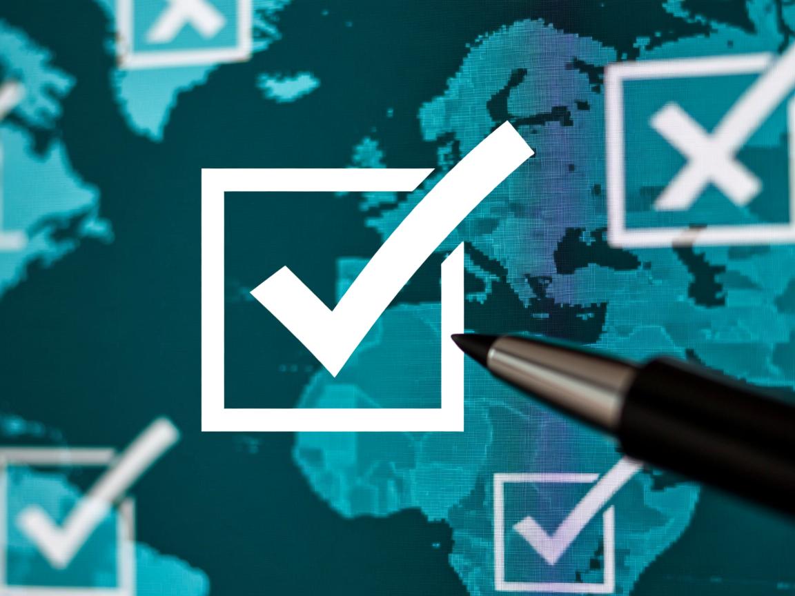 复选框选中为什么是个叉  第3张 复选框选中为什么是个叉  第3张