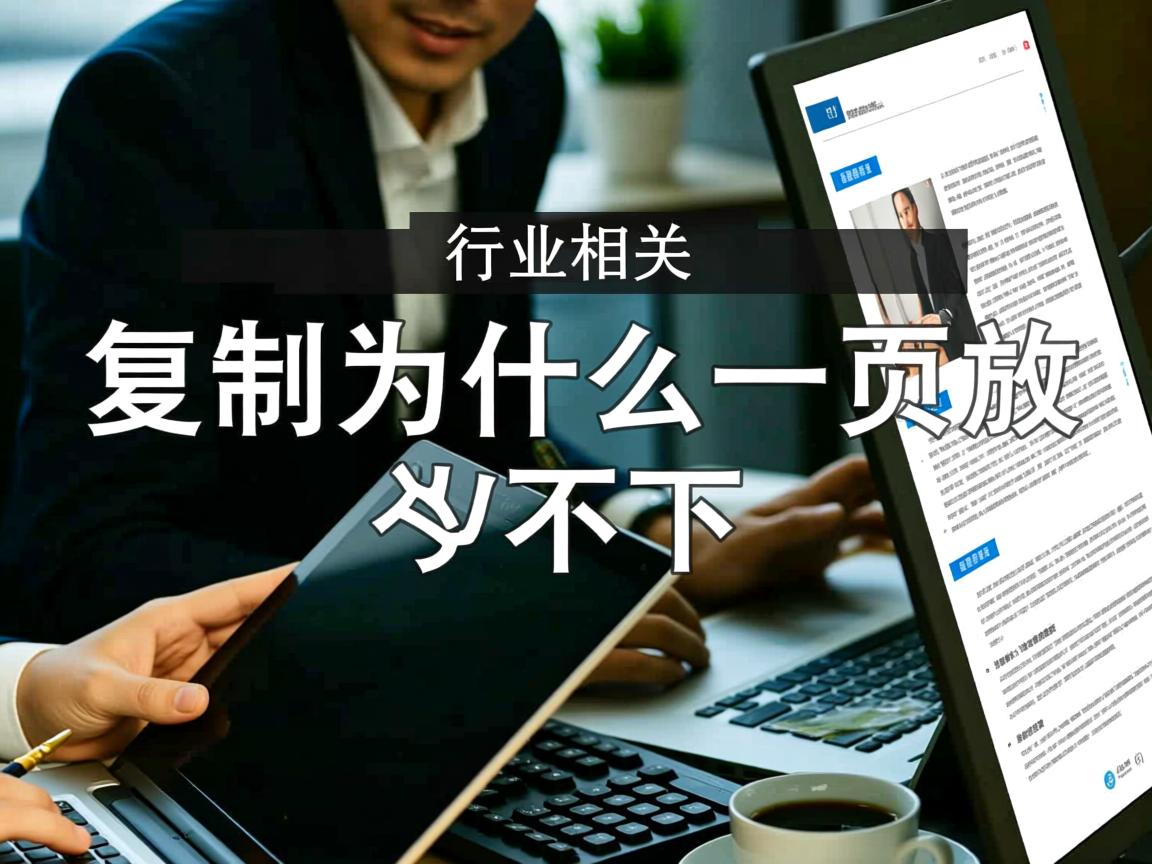 word复制为什么一页放不下  第3张 word复制为什么一页放不下  第3张