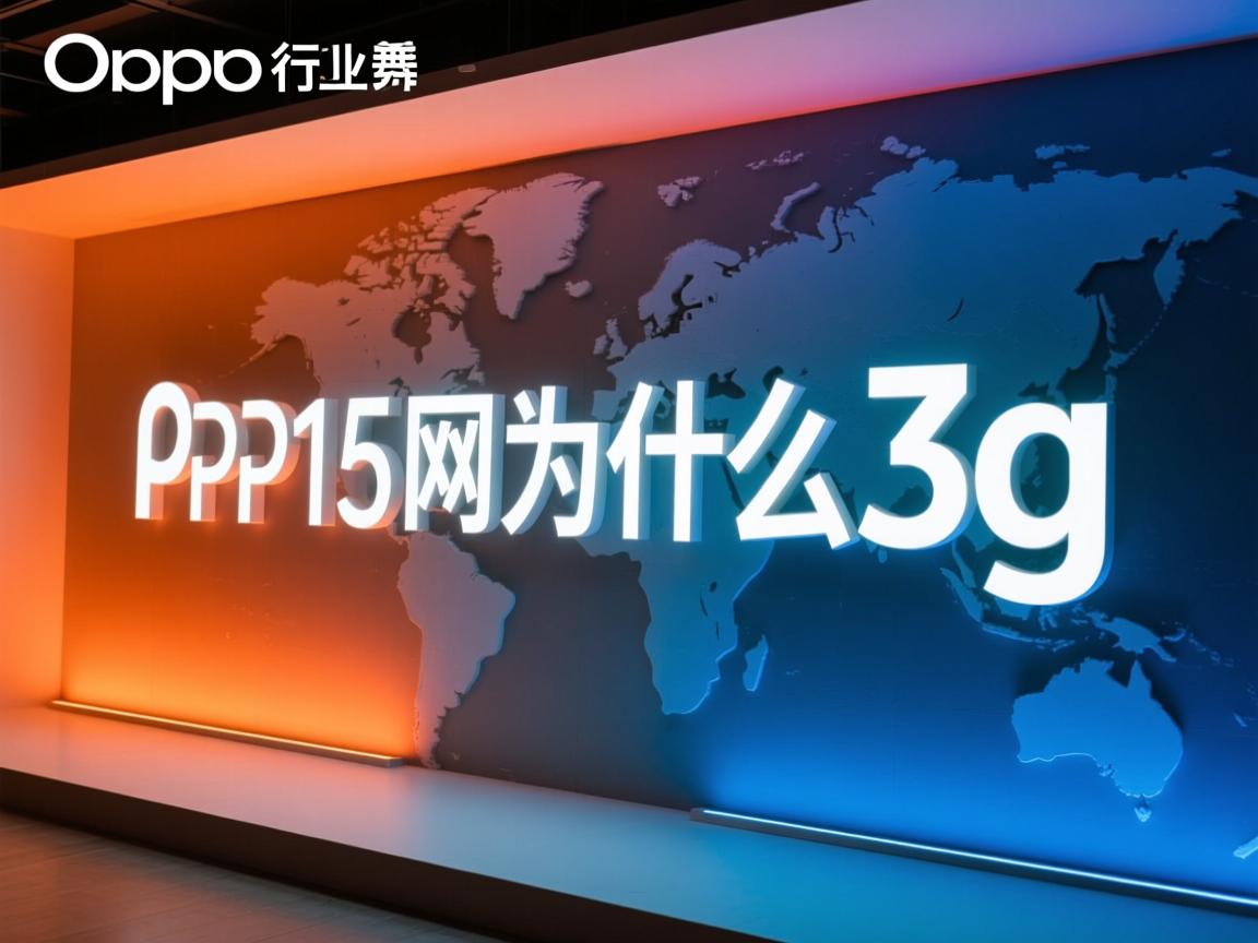 oppor15网为什么是3g 第3张 oppor15网为什么是3g 第3张