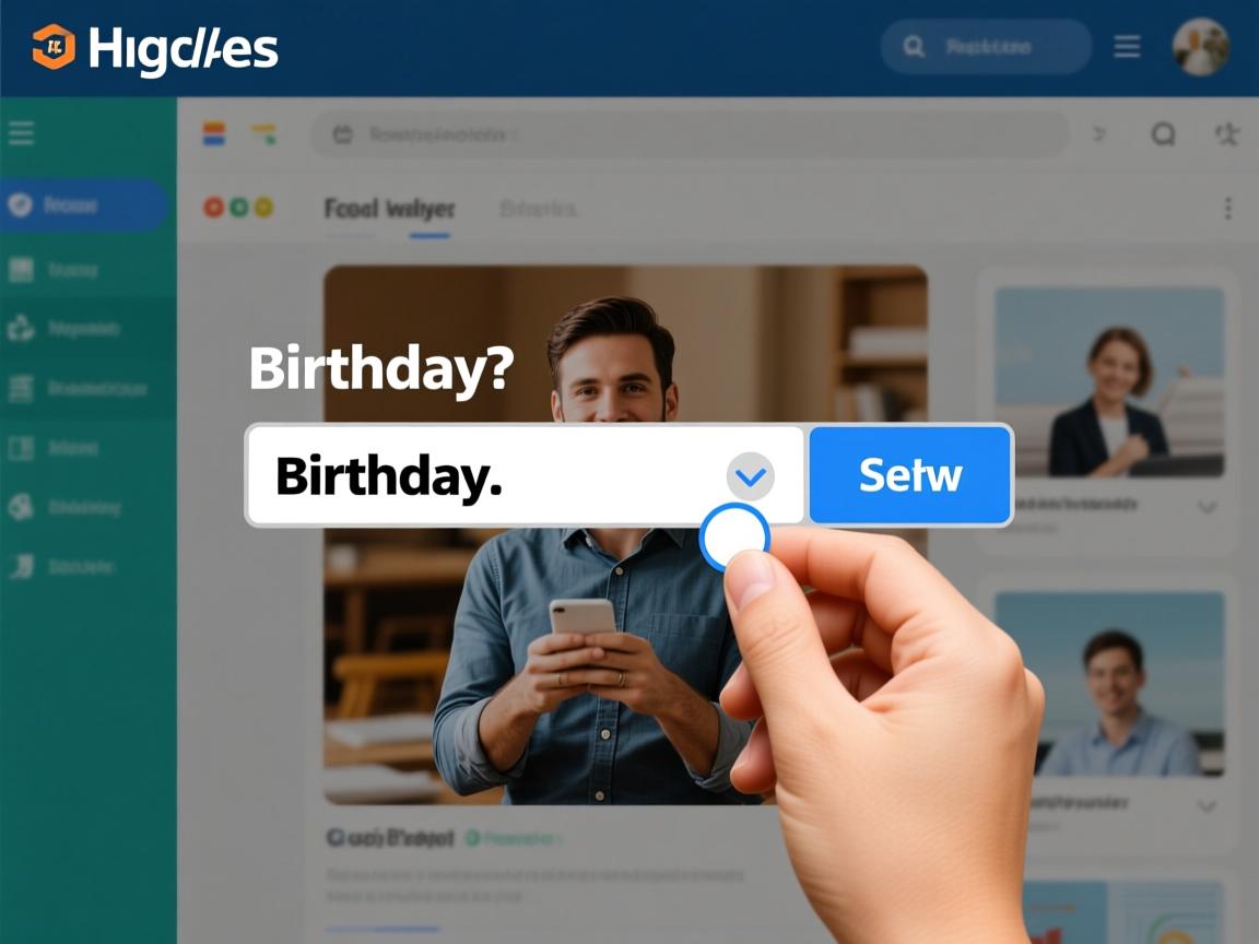 HTML如何实现生日选择框?  第3张 HTML如何实现生日选择框?  第3张