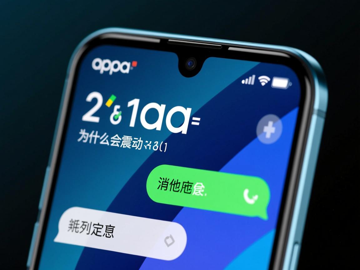 oppoa5来消息时为什么会震动  第1张 oppoa5来消息时为什么会震动  第1张