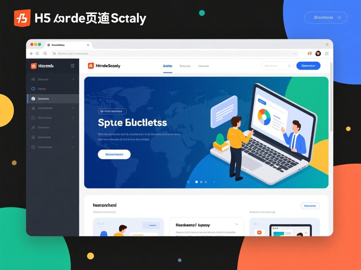 html5如何页面缩放  第3张 html5如何页面缩放  第3张