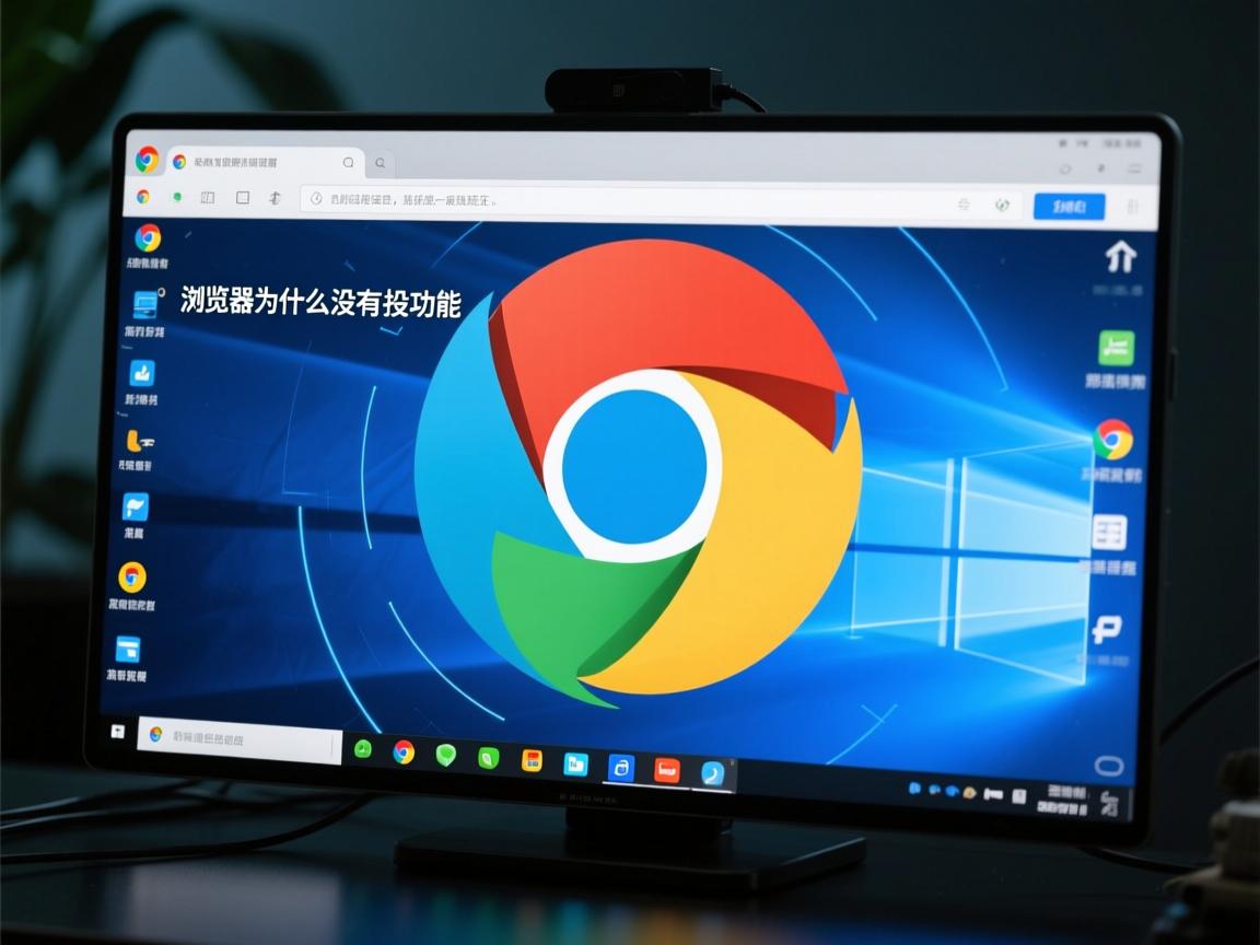 uc浏览器为什么没有投屏功能  第3张 uc浏览器为什么没有投屏功能  第3张