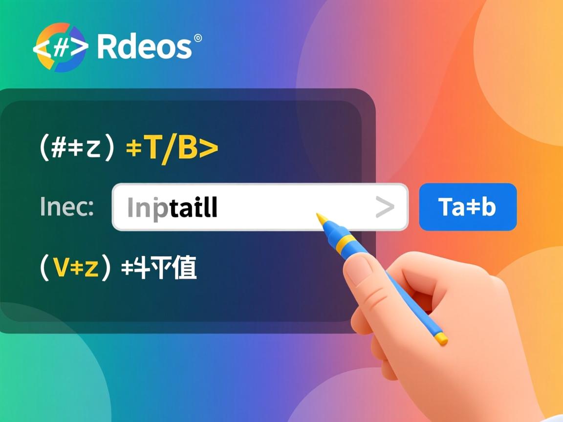 html如何给input赋值  第3张