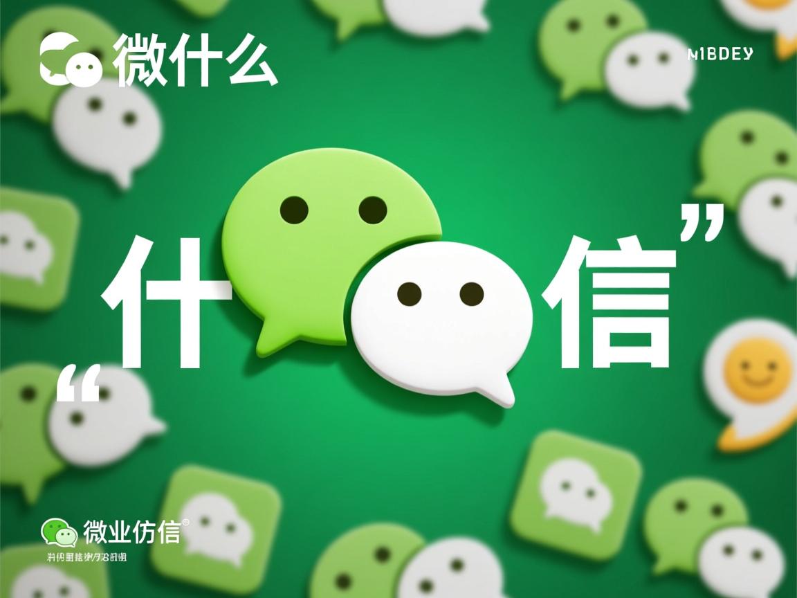 为什么微信背景不一样  第2张 为什么微信背景不一样  第2张