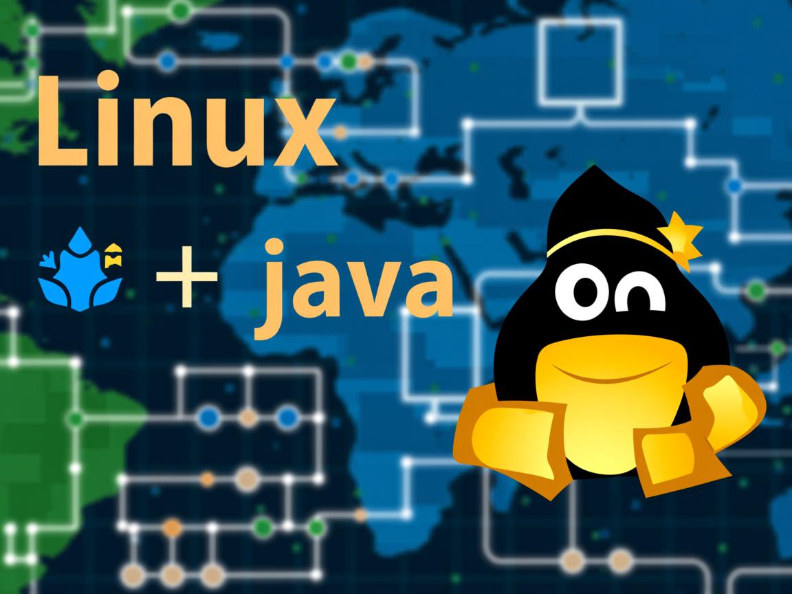 如何在linux下部署java程序  第2张 如何在linux下部署java程序  第2张