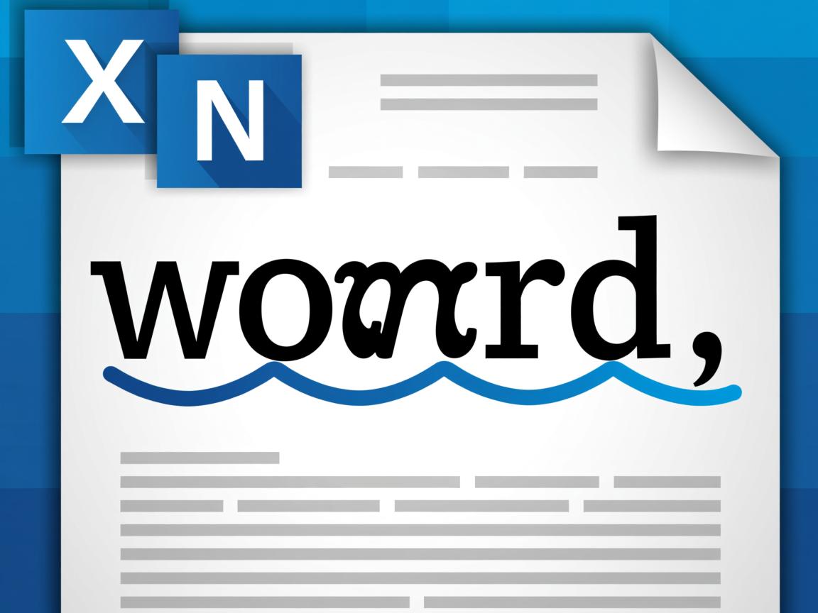 为什么word文档字下面有蓝色波浪线  第2张 为什么word文档字下面有蓝色波浪线  第2张