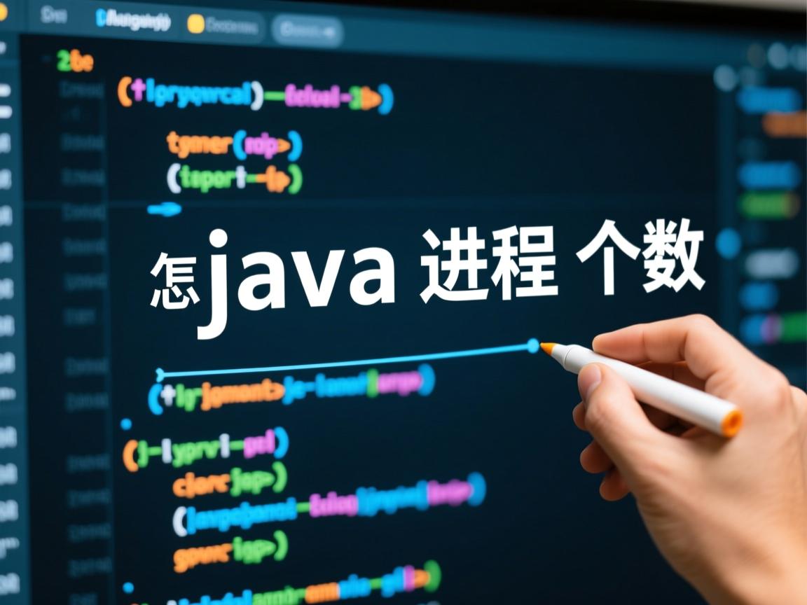 java怎么检测进程个数  第3张 java怎么检测进程个数  第3张