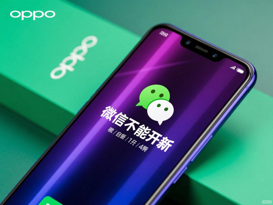 为什么oppo r15微信不能更新  第2张 为什么oppo r15微信不能更新  第2张