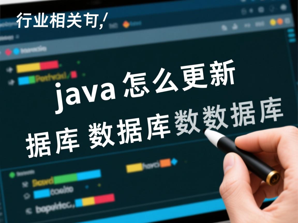 java怎么更新数据库数据库数据库  第2张 java怎么更新数据库数据库数据库  第2张