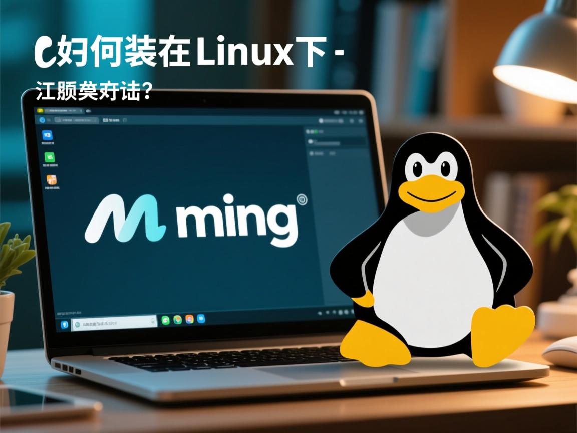 mingw如何装在linux下  第2张 mingw如何装在linux下  第2张