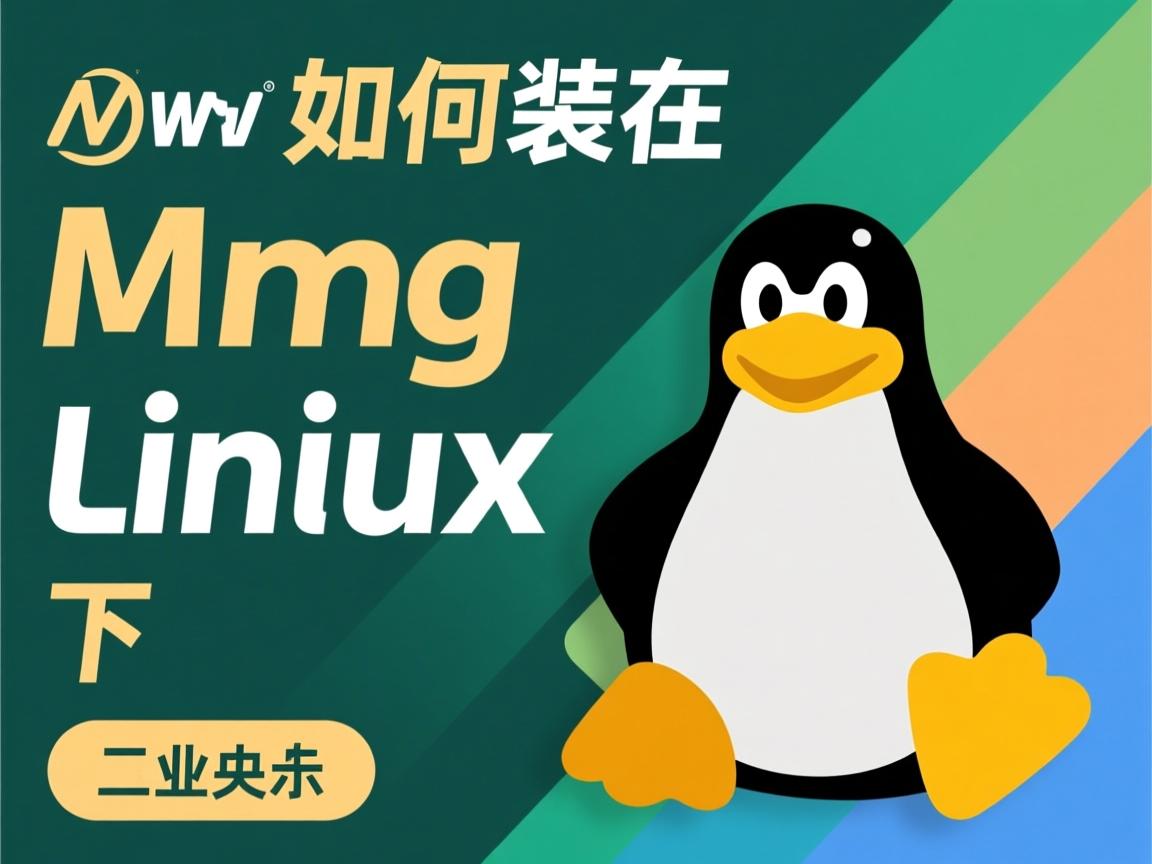 mingw如何装在linux下  第3张 mingw如何装在linux下  第3张