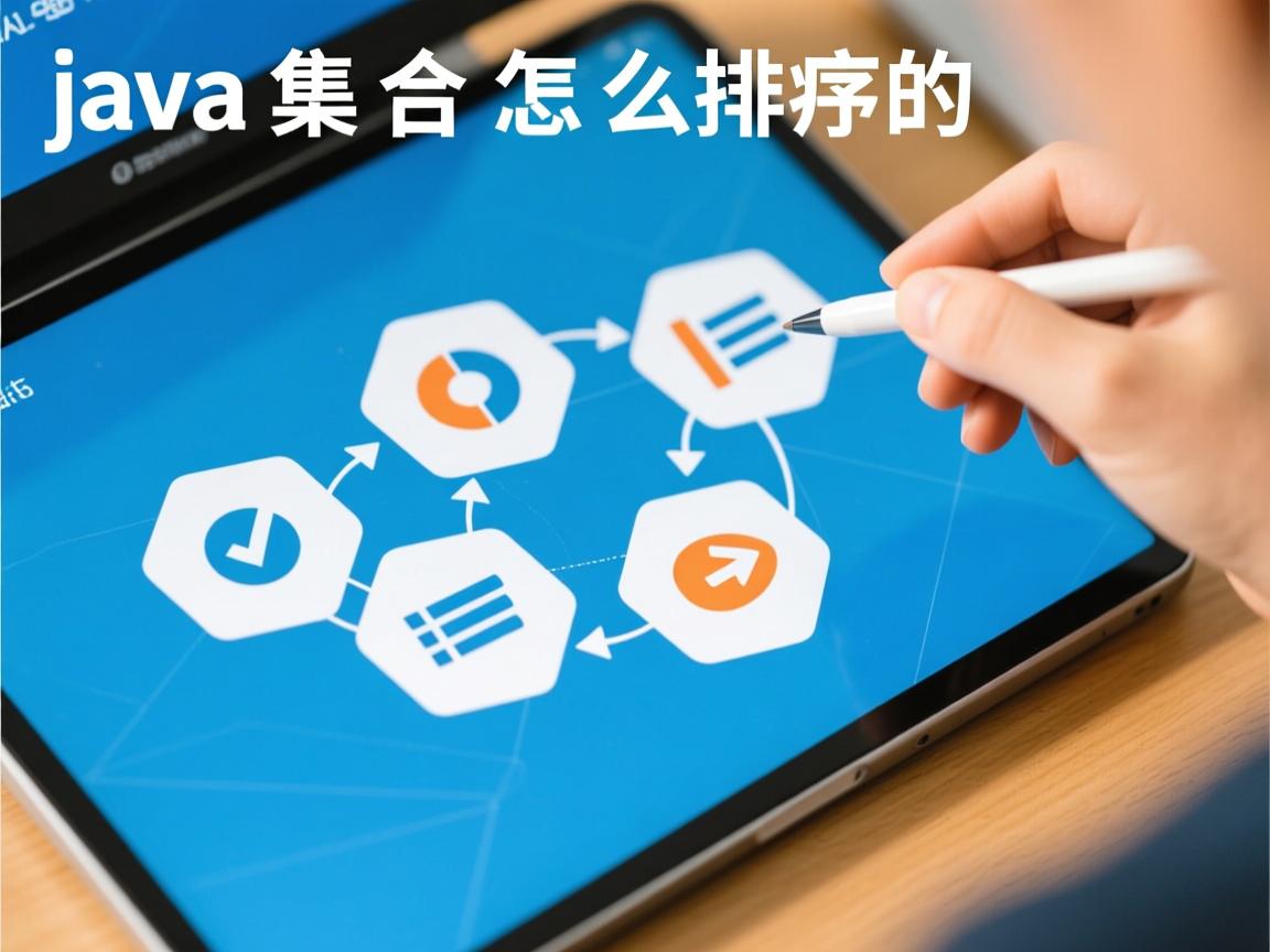 java集合怎么排序的  第2张