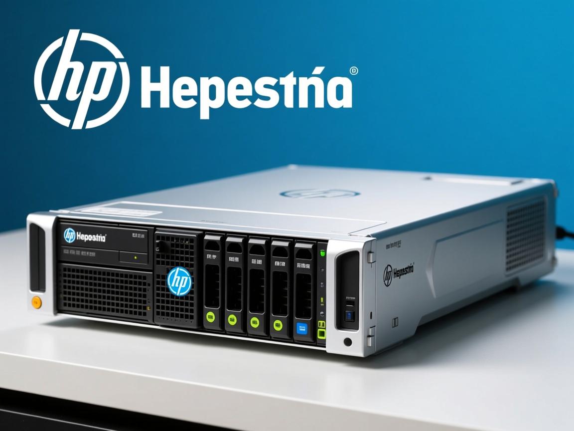 hp服务器出售  第1张