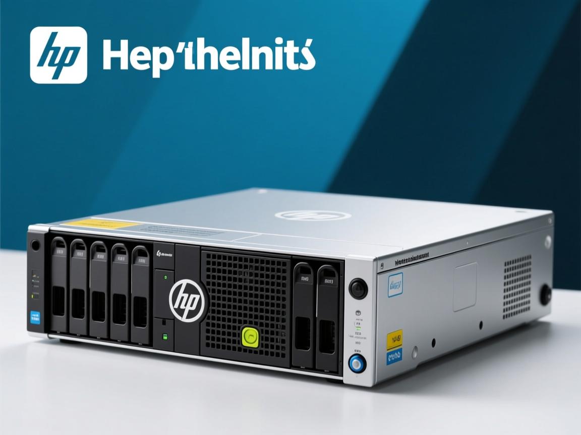 hp服务器出售  第2张