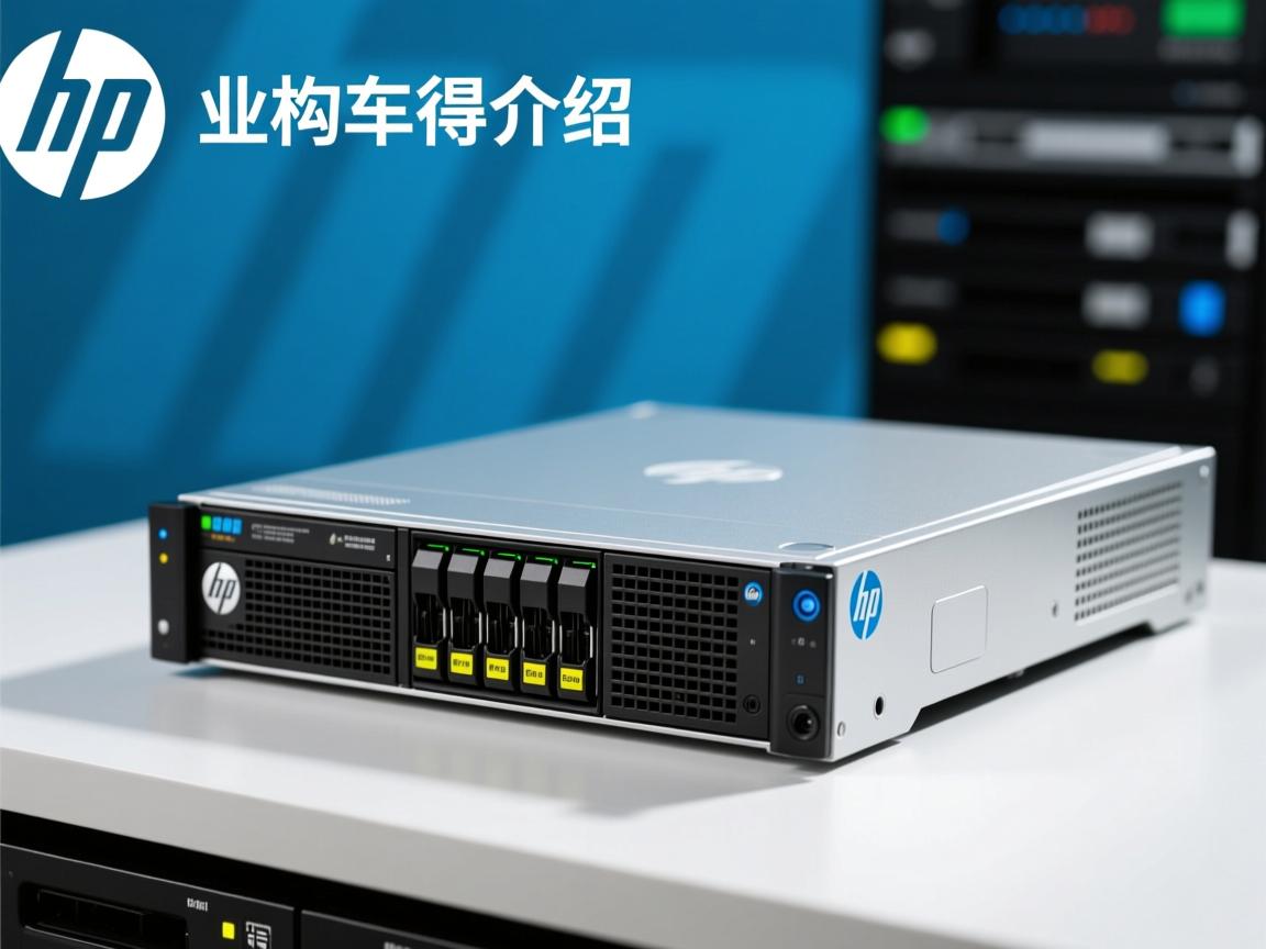 惠普服务器介绍  第2张 惠普服务器介绍  第2张