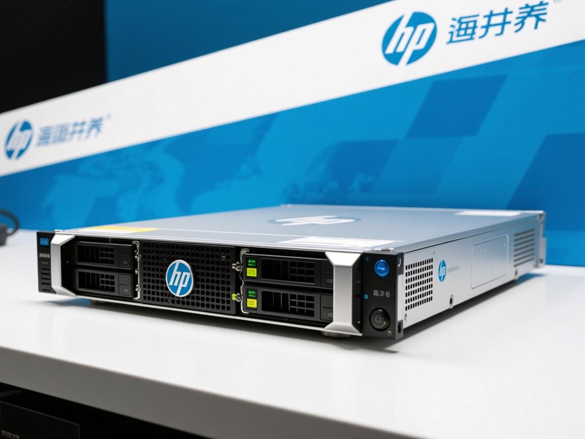 惠普服务器介绍  第3张 惠普服务器介绍  第3张