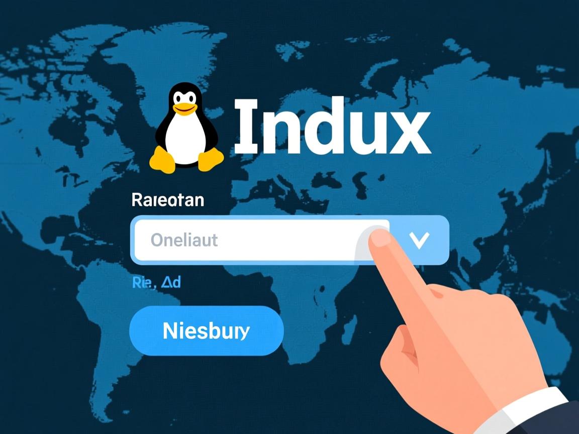 linux如何注销  第2张 linux如何注销  第2张