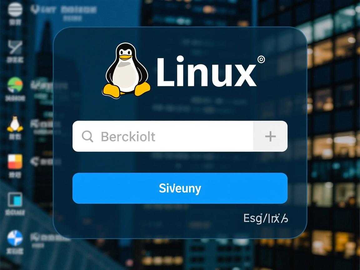 linux如何注销  第3张 linux如何注销  第3张