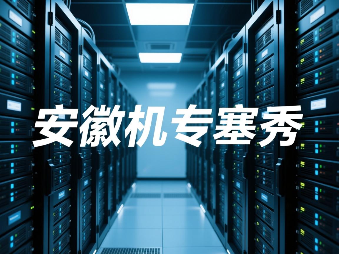 一流安徽虚拟主机服务器  第1张 一流安徽虚拟主机服务器  第1张